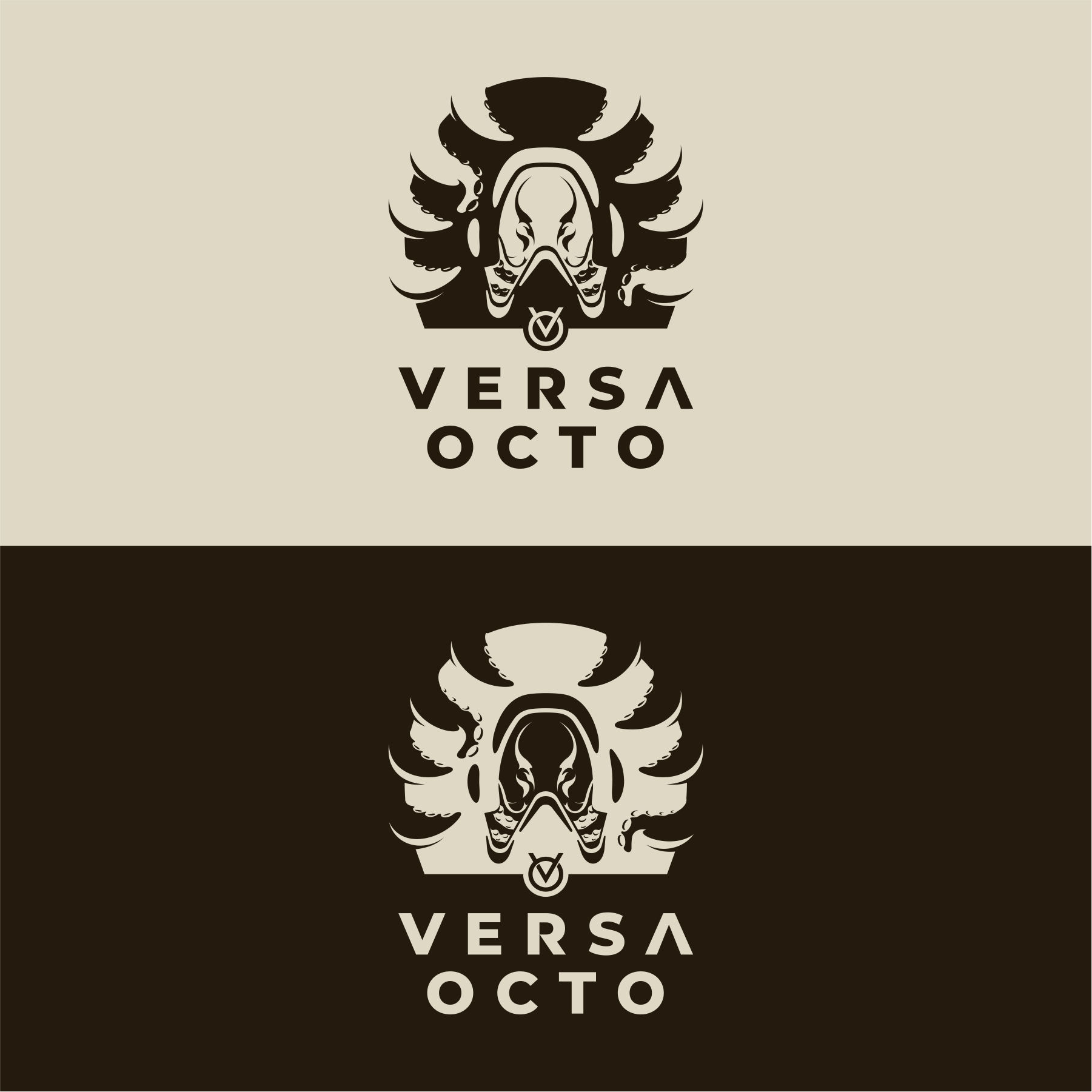 Logo Design by theJangAbayz for this project | Design #29551751