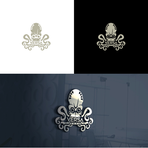Logo Design by Adi firadika