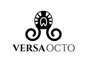 Logo Design by UN