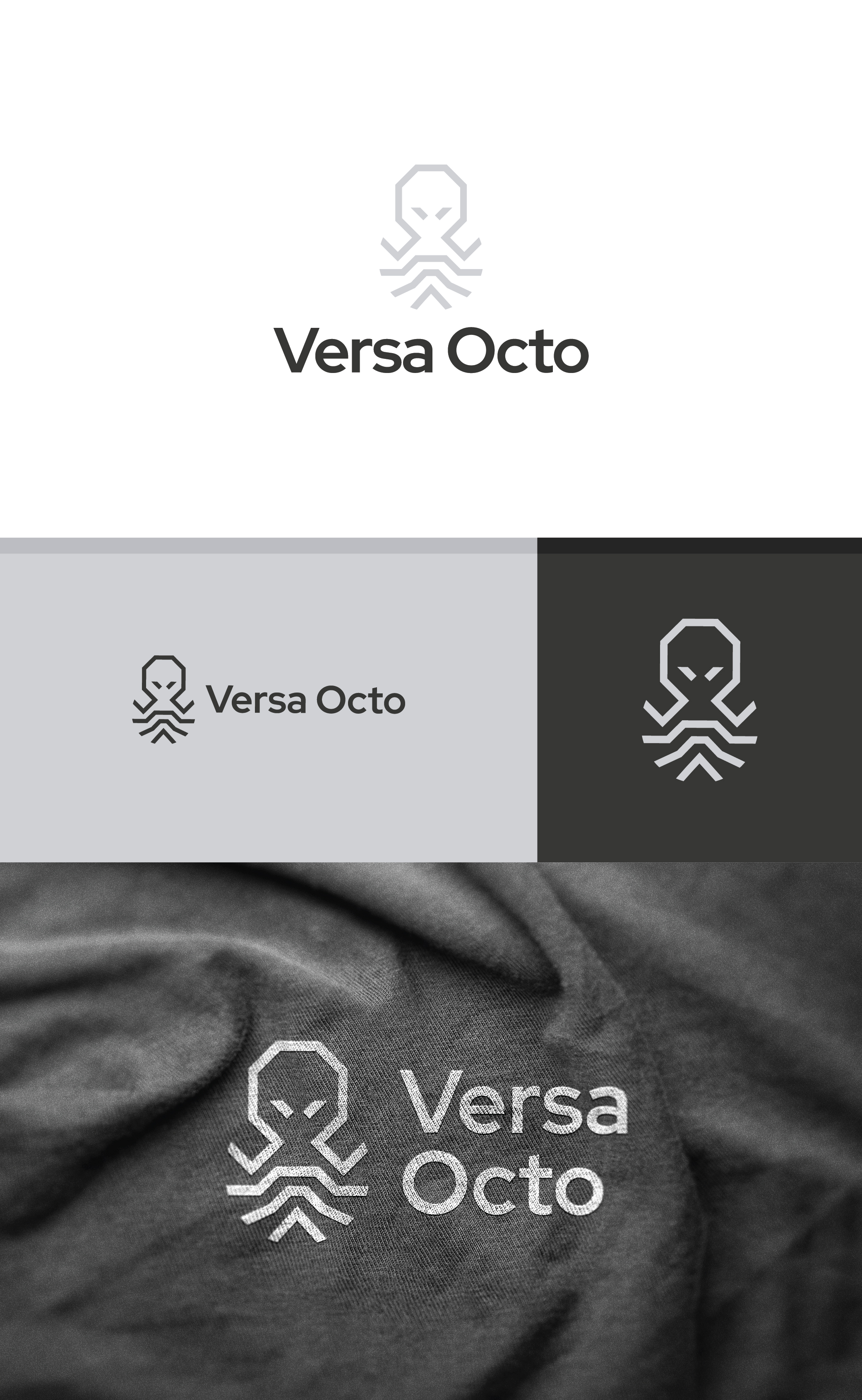 Logo Design by Gg® for this project | Design #29536375