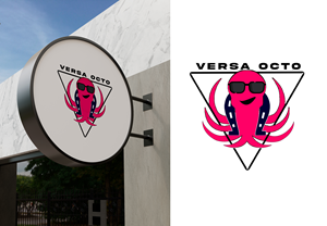 Logo Design by Adeel Rahman