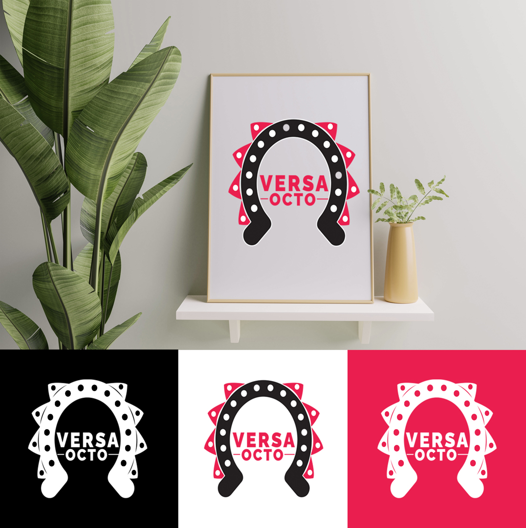 Logo Design by Adeel Rahman for this project | Design #29299905