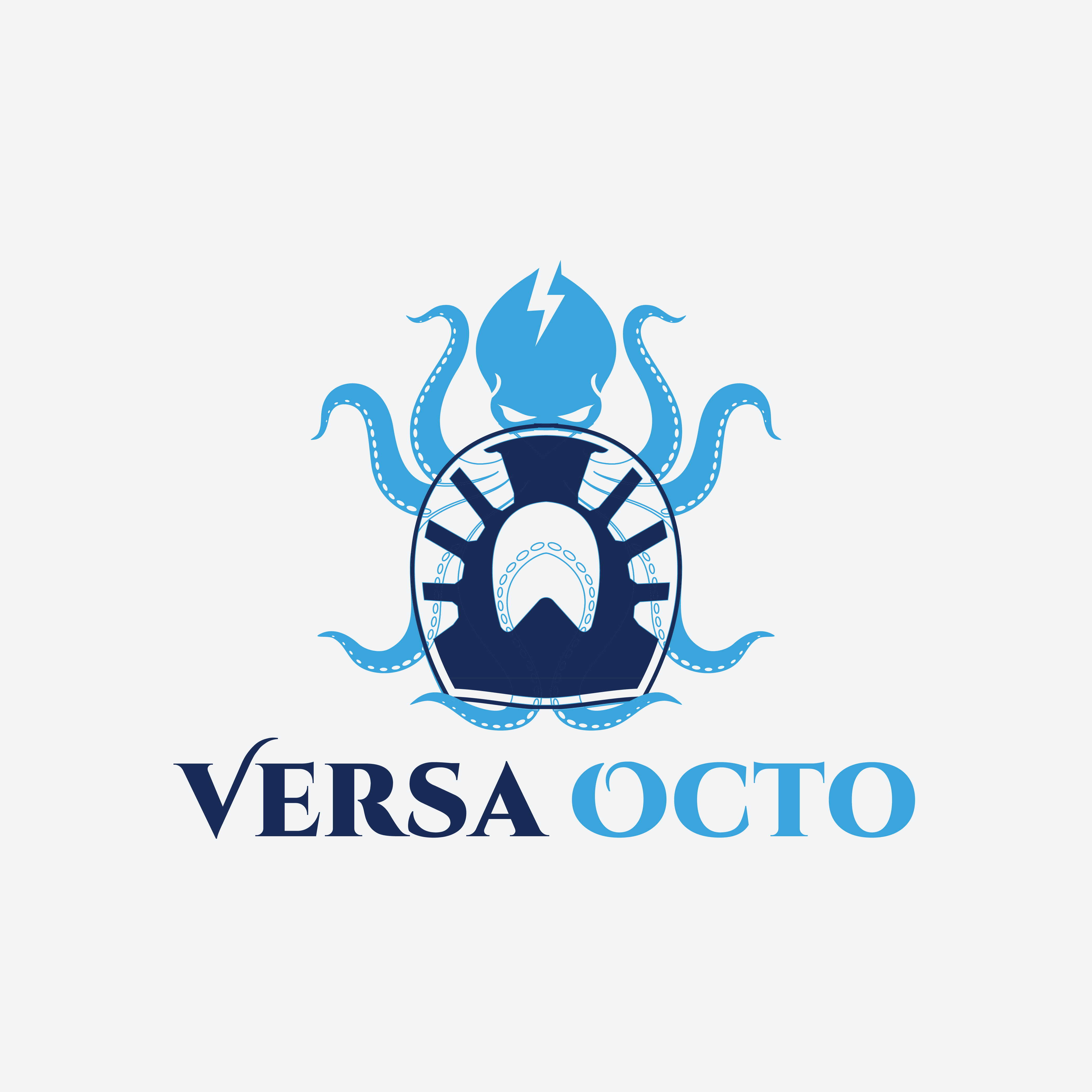 Logo Design by designprotox for this project | Design #29567358