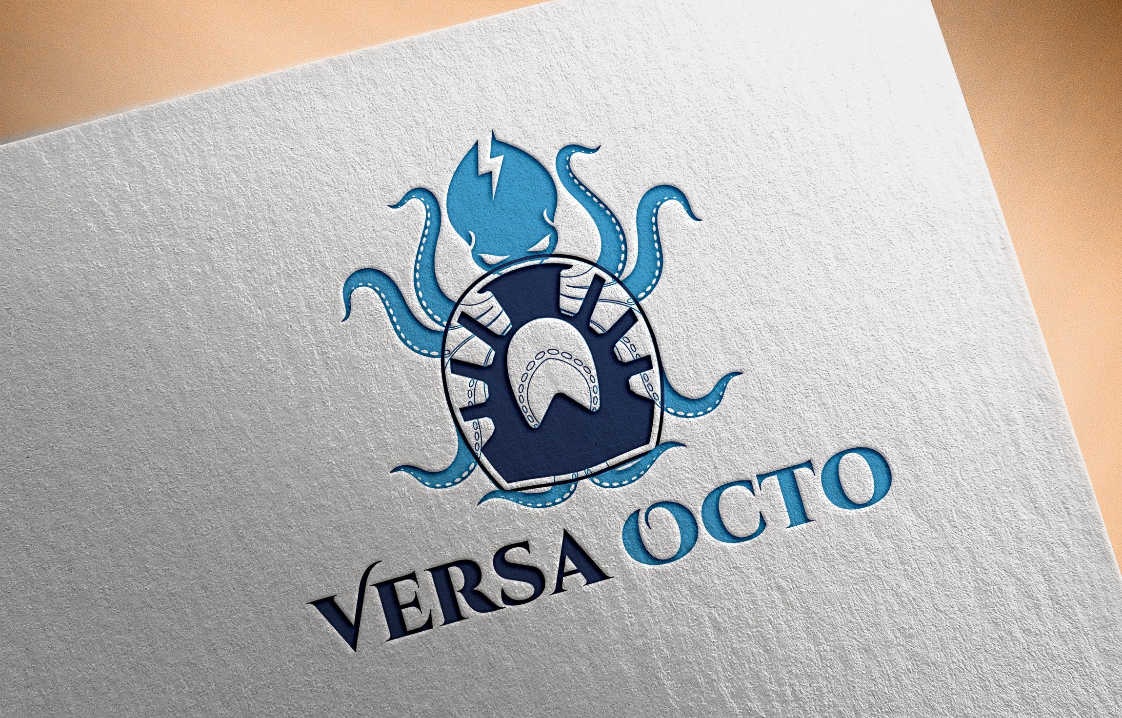 Logo Design by designprotox for this project | Design #29567385