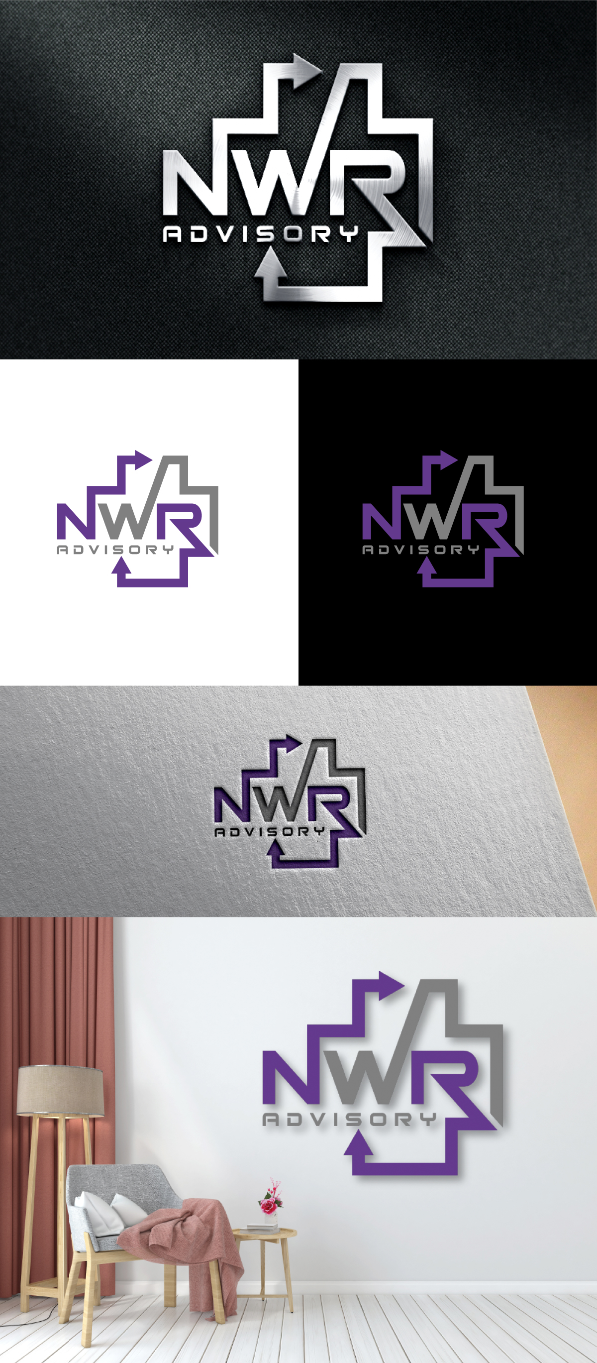 Logo Design by RS_Design for this project | Design #29282553