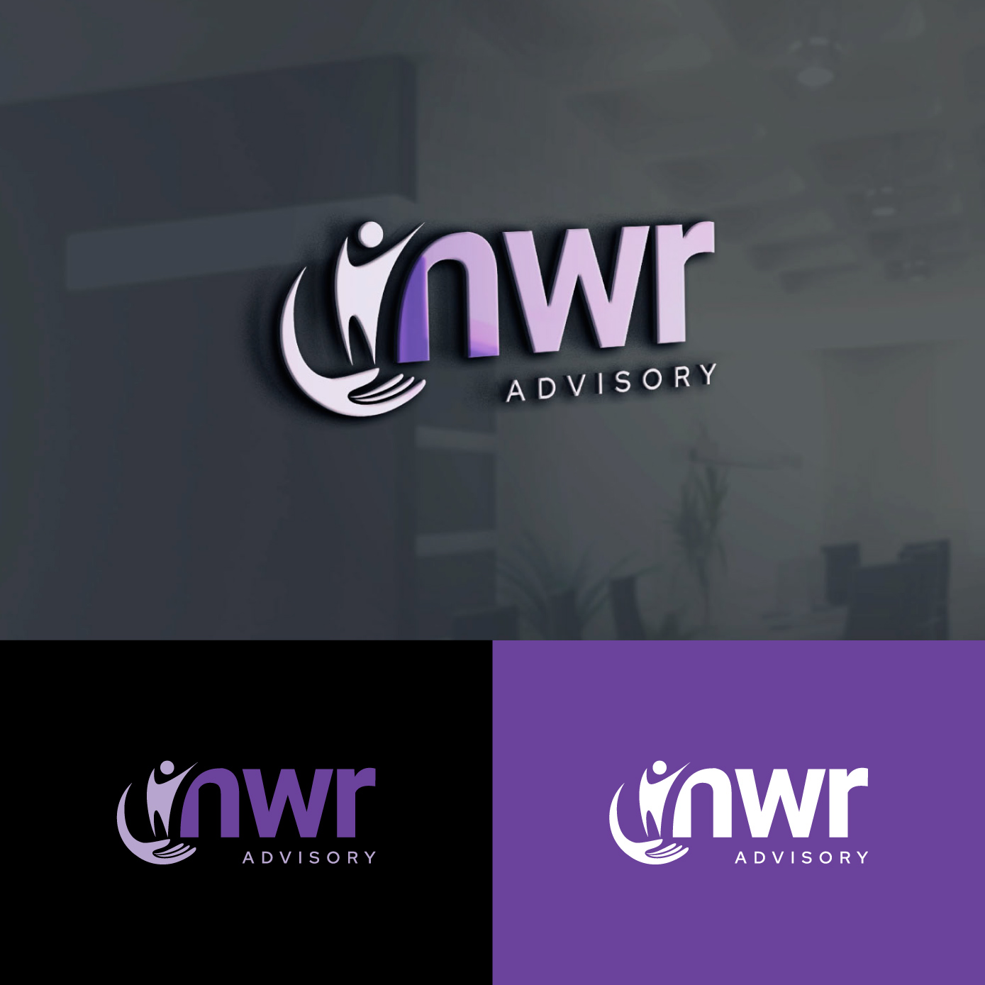 Logo Design by Radsky17 for this project | Design #29291683
