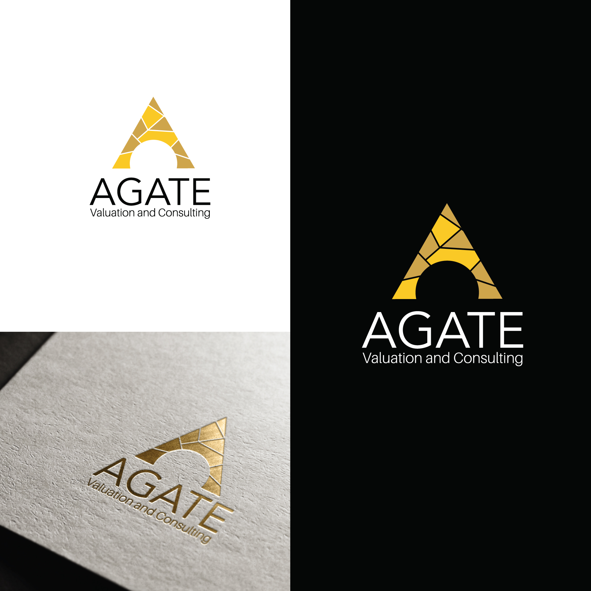 Logo Design by Farhad Kreative for this project | Design #29281711