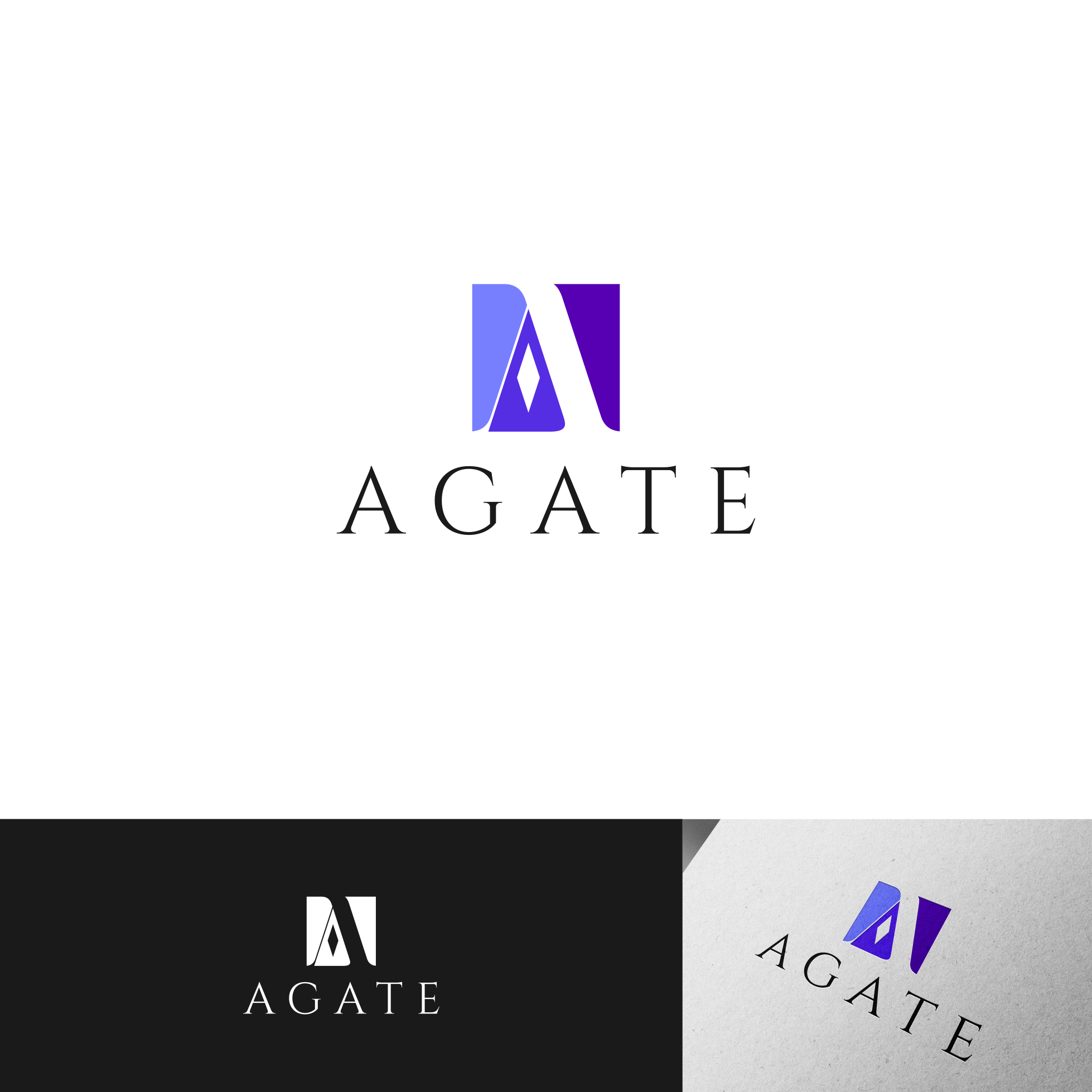 Logo Design by alitjuara for this project | Design #29309550