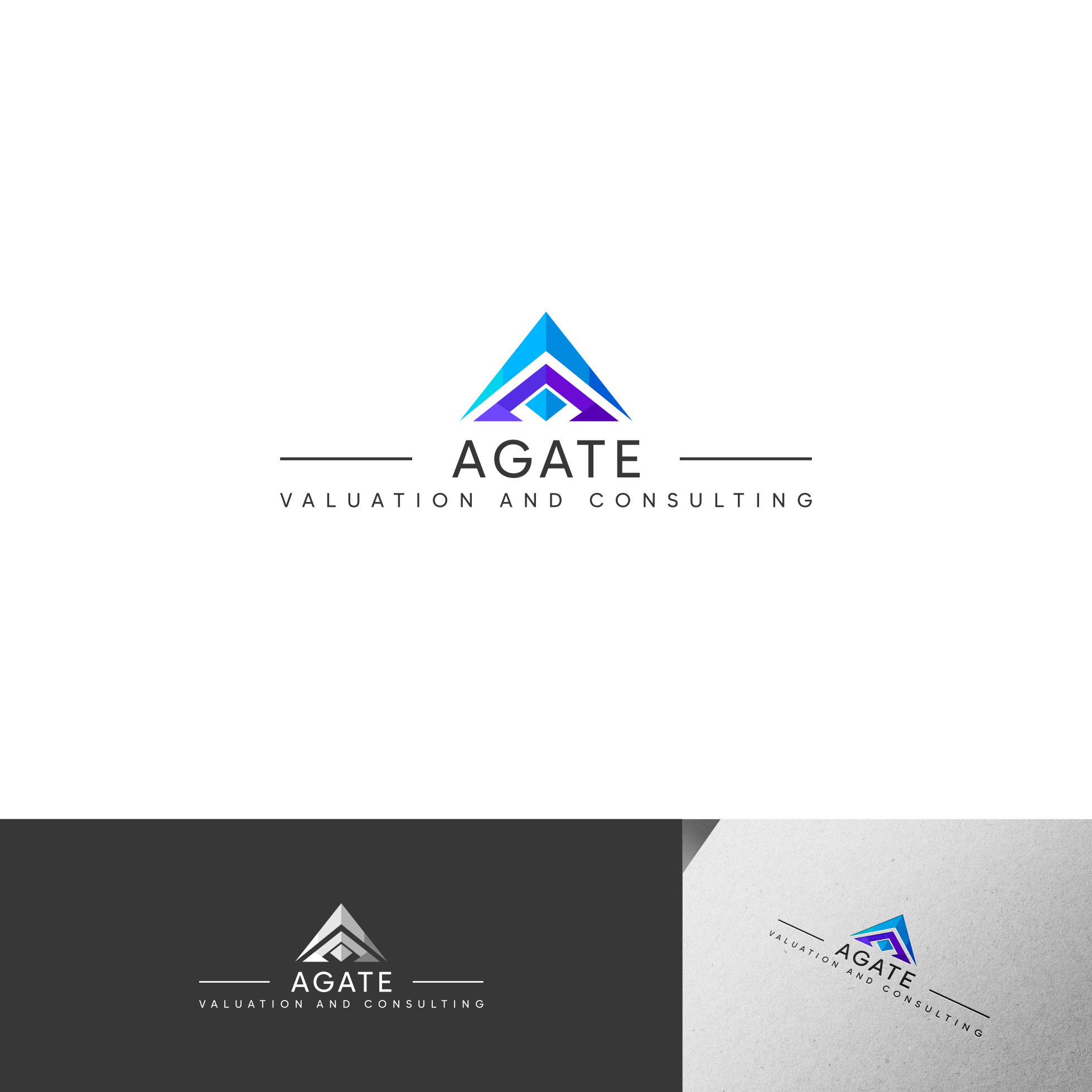 Diseño de Logo por alitjuara para este proyecto | Diseño #29309551