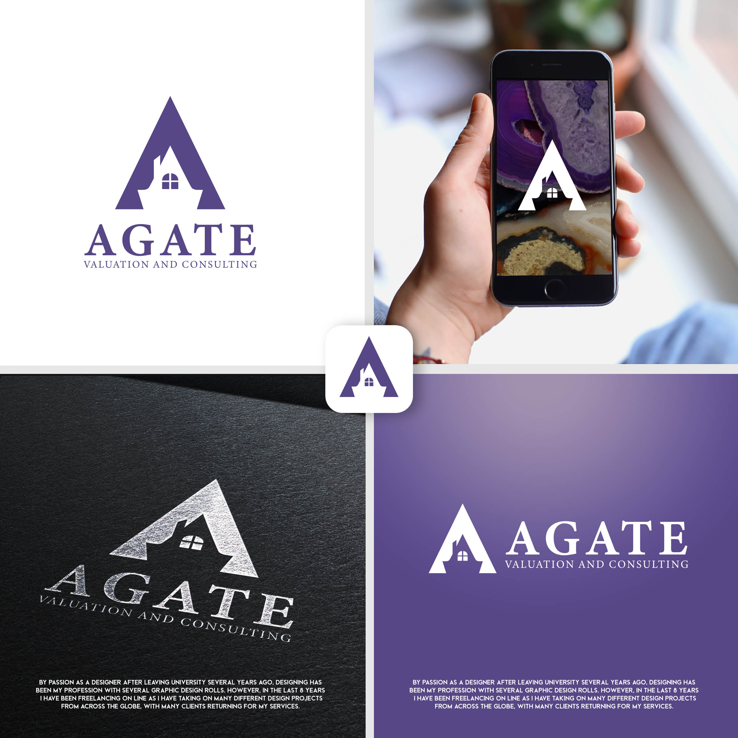 Diseño de Logo por artdot para este proyecto | Diseño #29282098