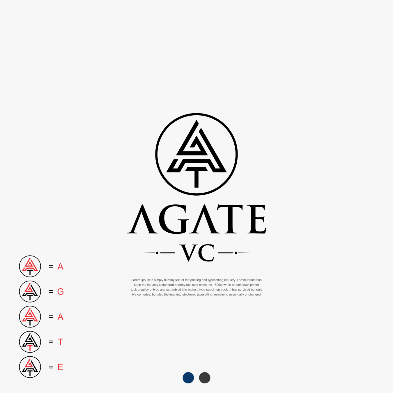 Diseño de Logo por GAM'Design para este proyecto | Diseño #29279976