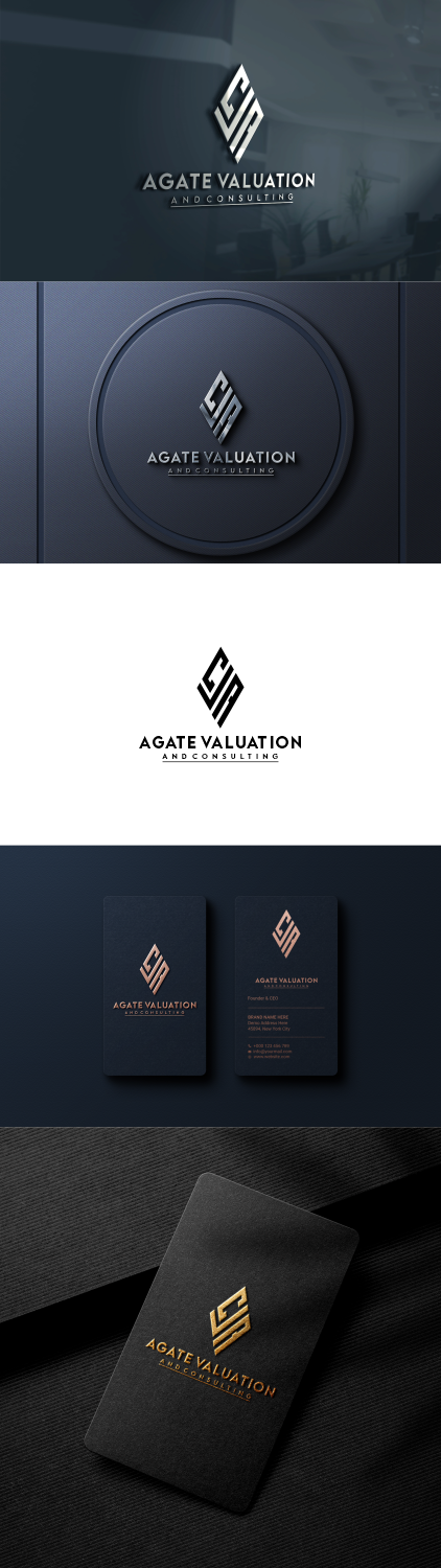 Logo Design by samsir for this project | Design #29281713