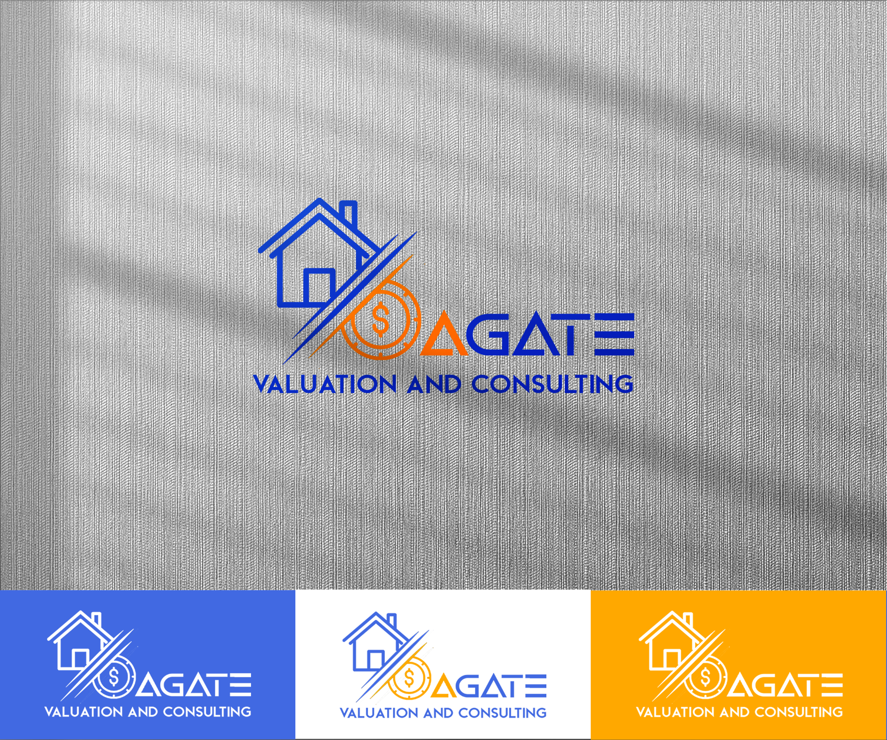Logo Design by Adeel Rahman for this project | Design #29305577