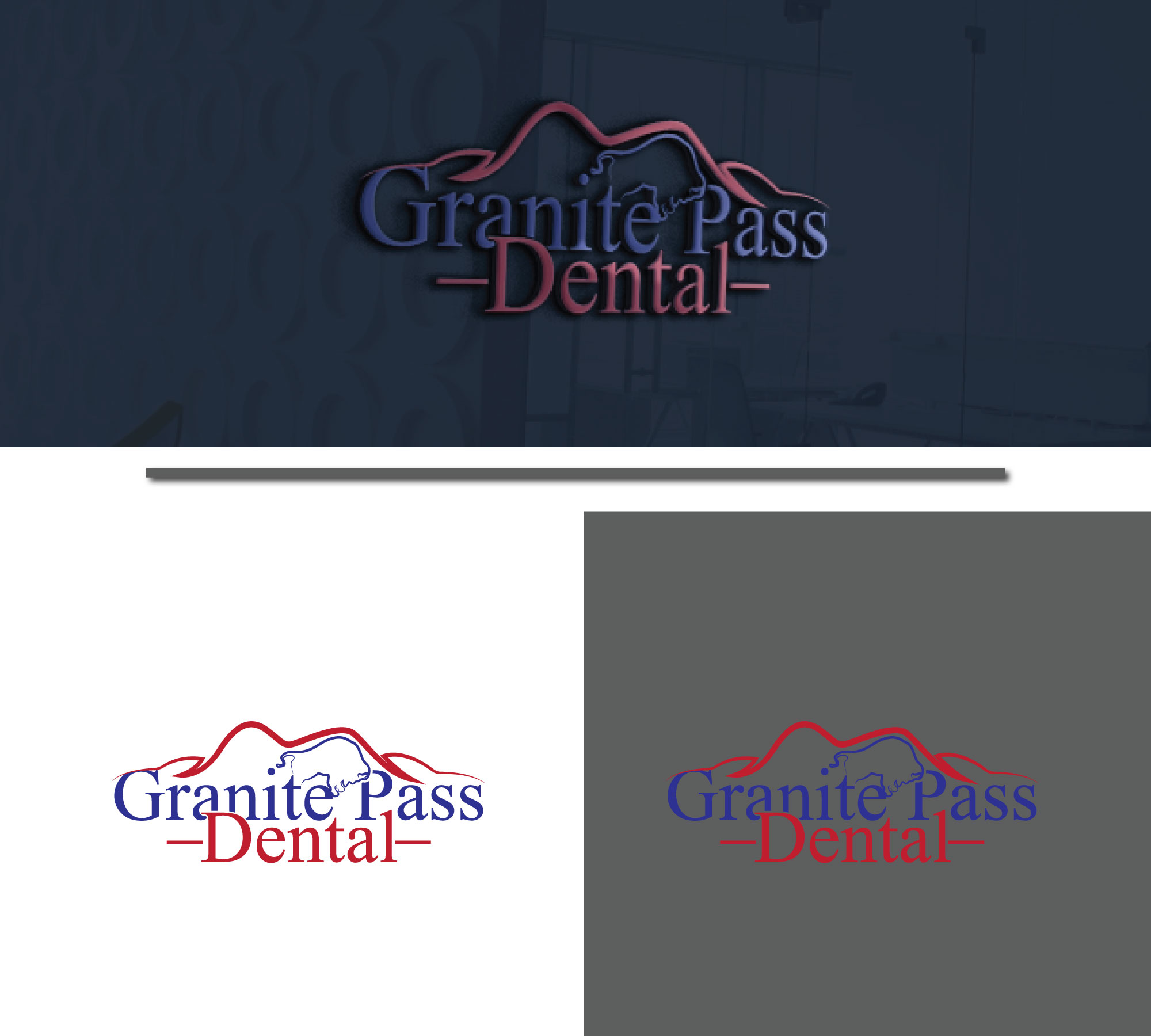 Logo Design by hjyoo for this project | Design #29280780