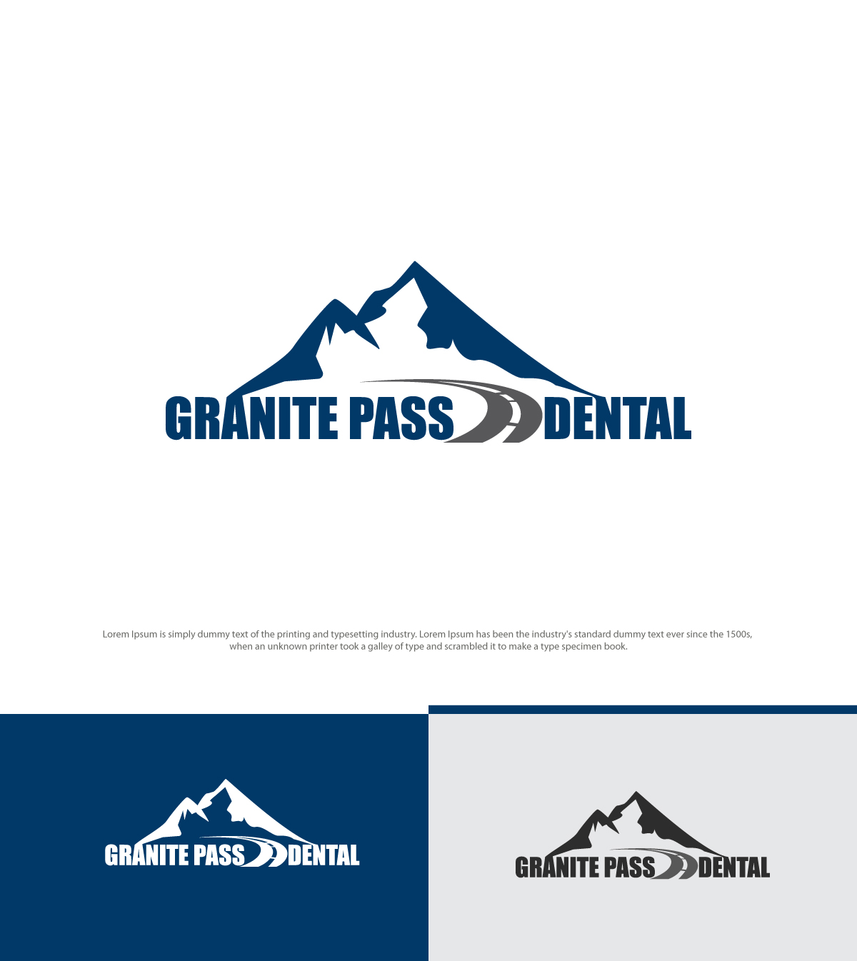 Logo Design by ecorokerz for this project | Design #29282182