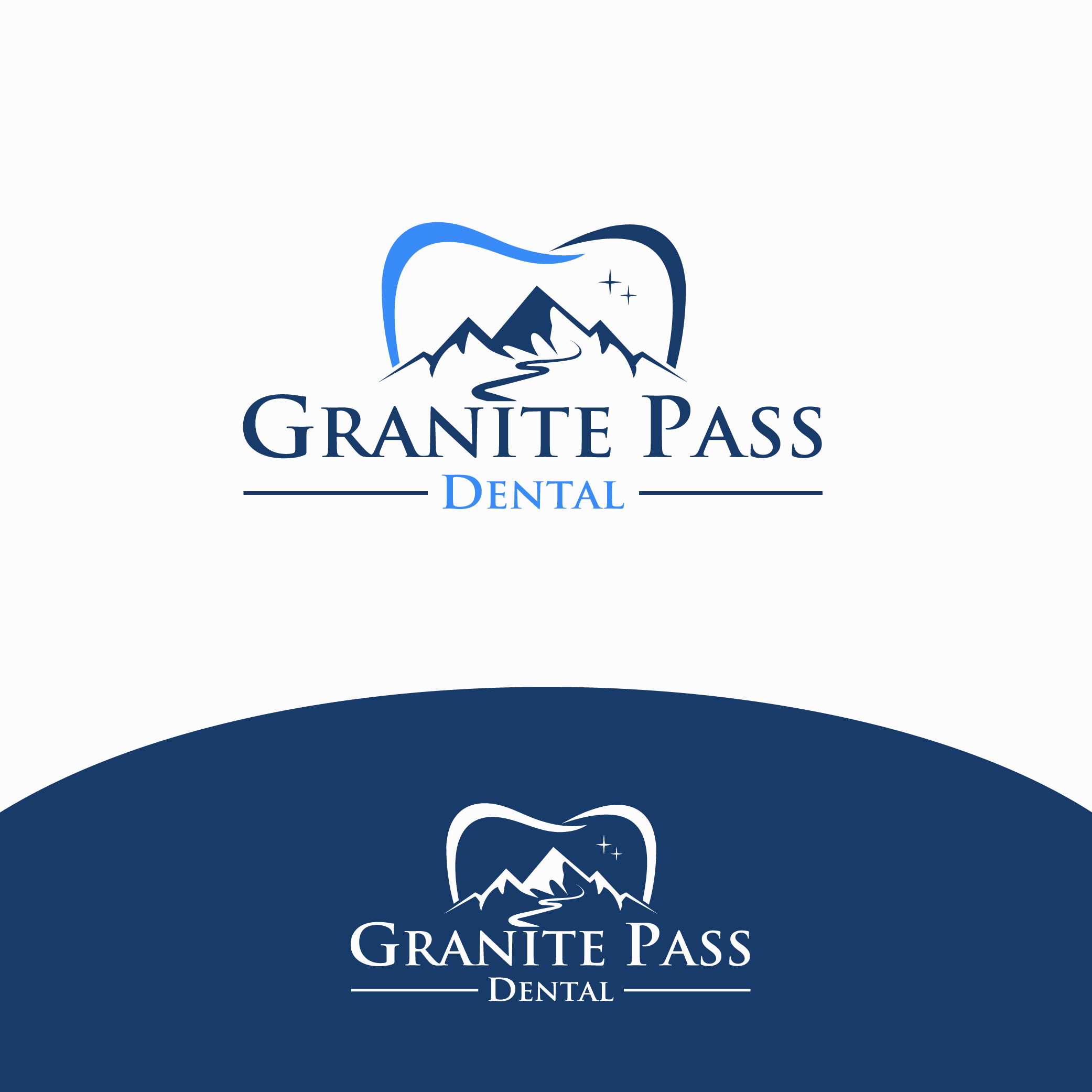 Logo Design by HAKIMA 2 for this project | Design #29287725
