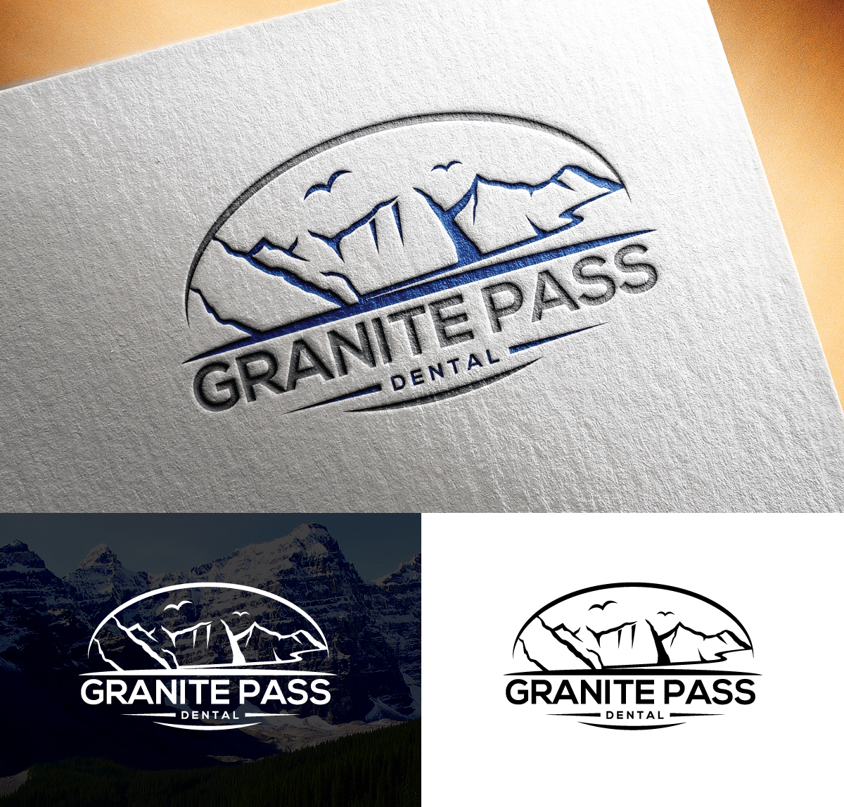 Logo Design by step forward 2 for this project | Design #29280691
