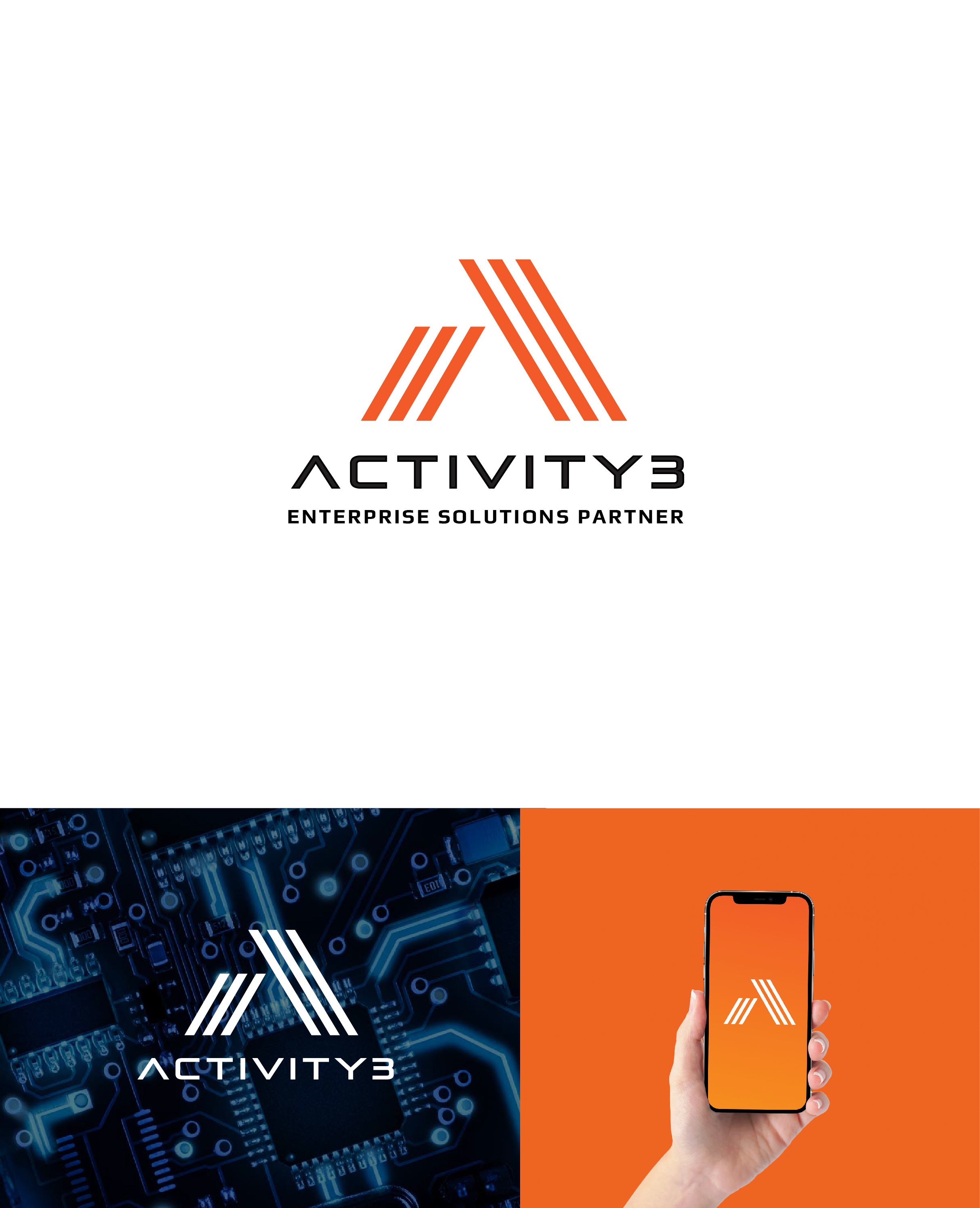 Logo Design by RikoAji for this project | Design #29300336