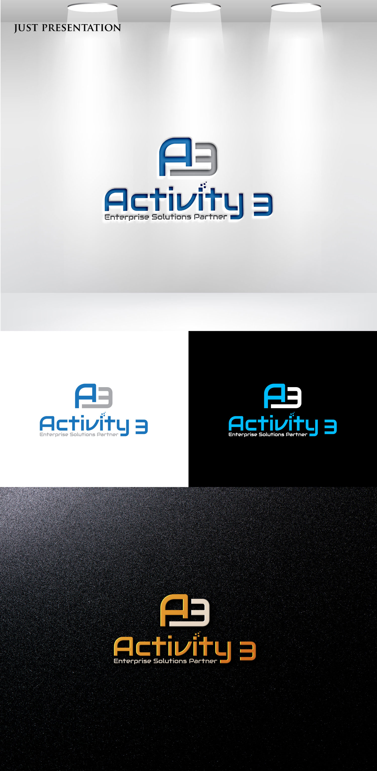 Logo Design by Mi Design1 for this project | Design #29282894