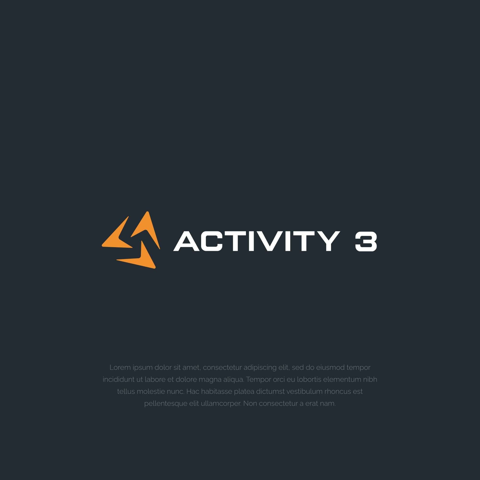 Logo Design by ibart for this project | Design #29312531