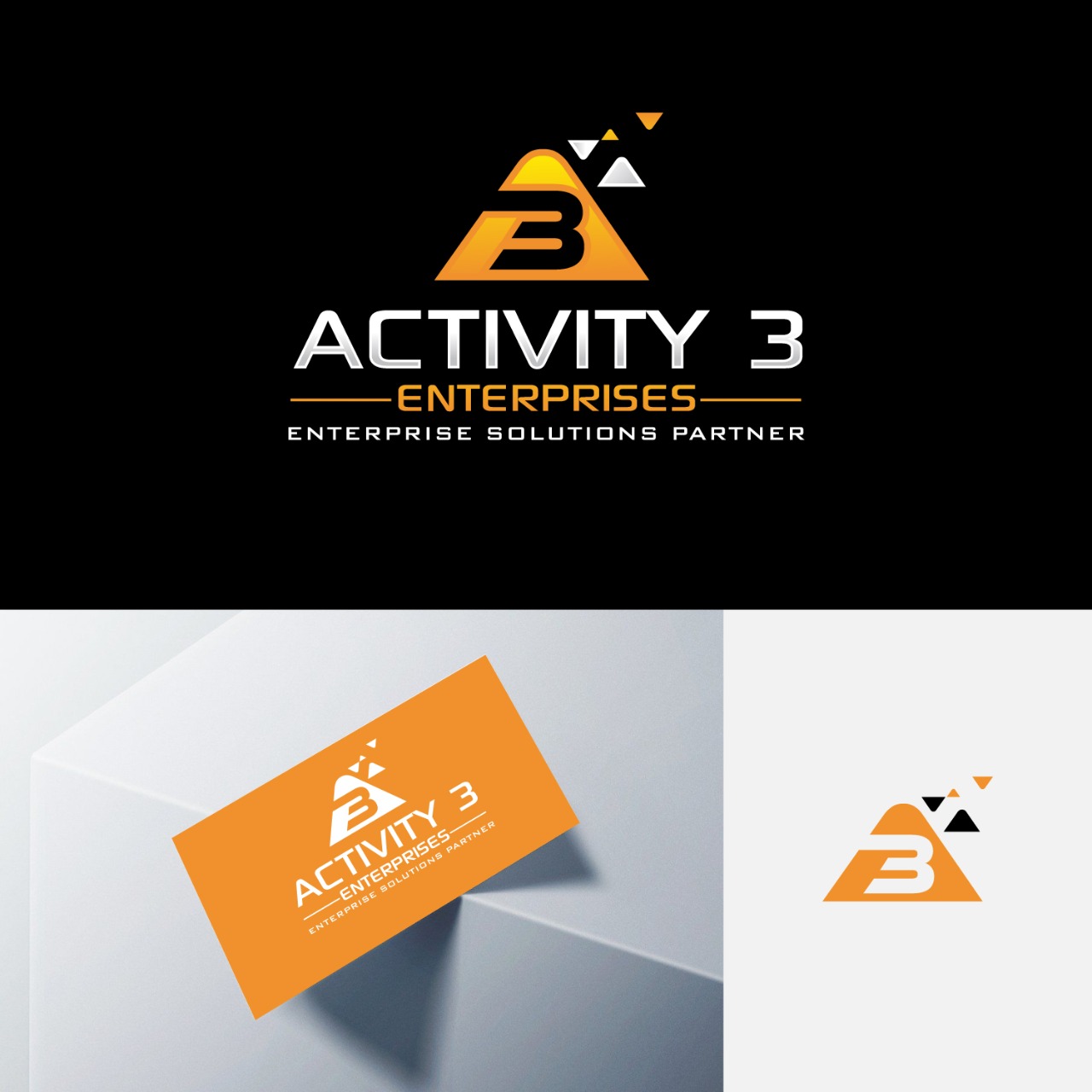 Logo Design by Revolt Team for this project | Design #29282656