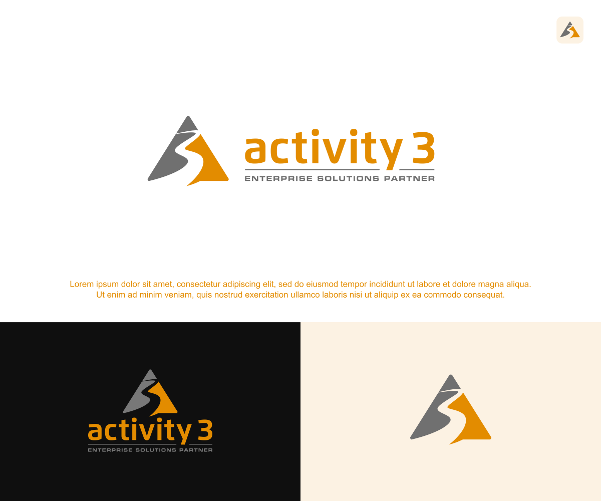 Logo Design by VectoreKing for this project | Design #29306500