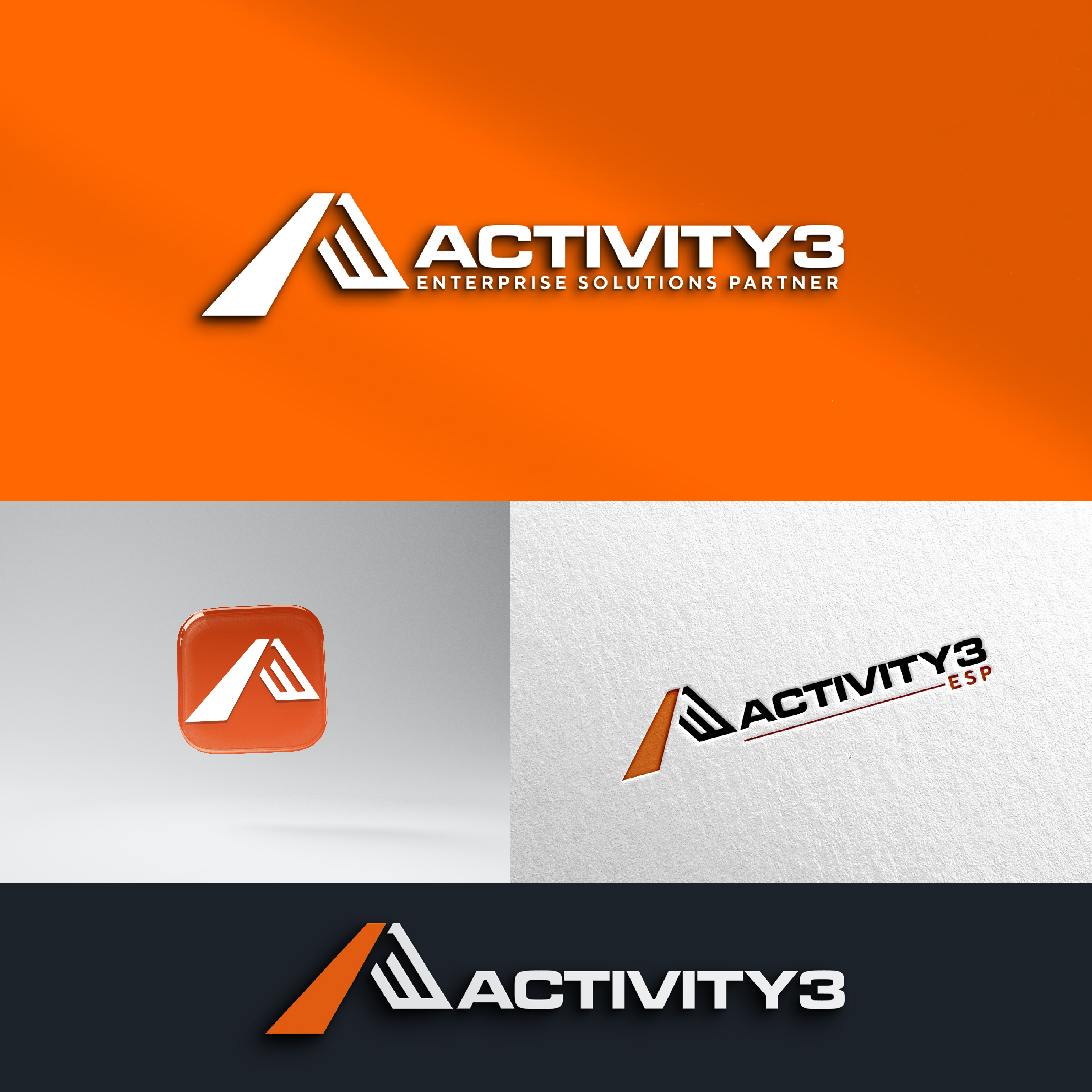 Logo Design by sarrita for this project | Design #29281873