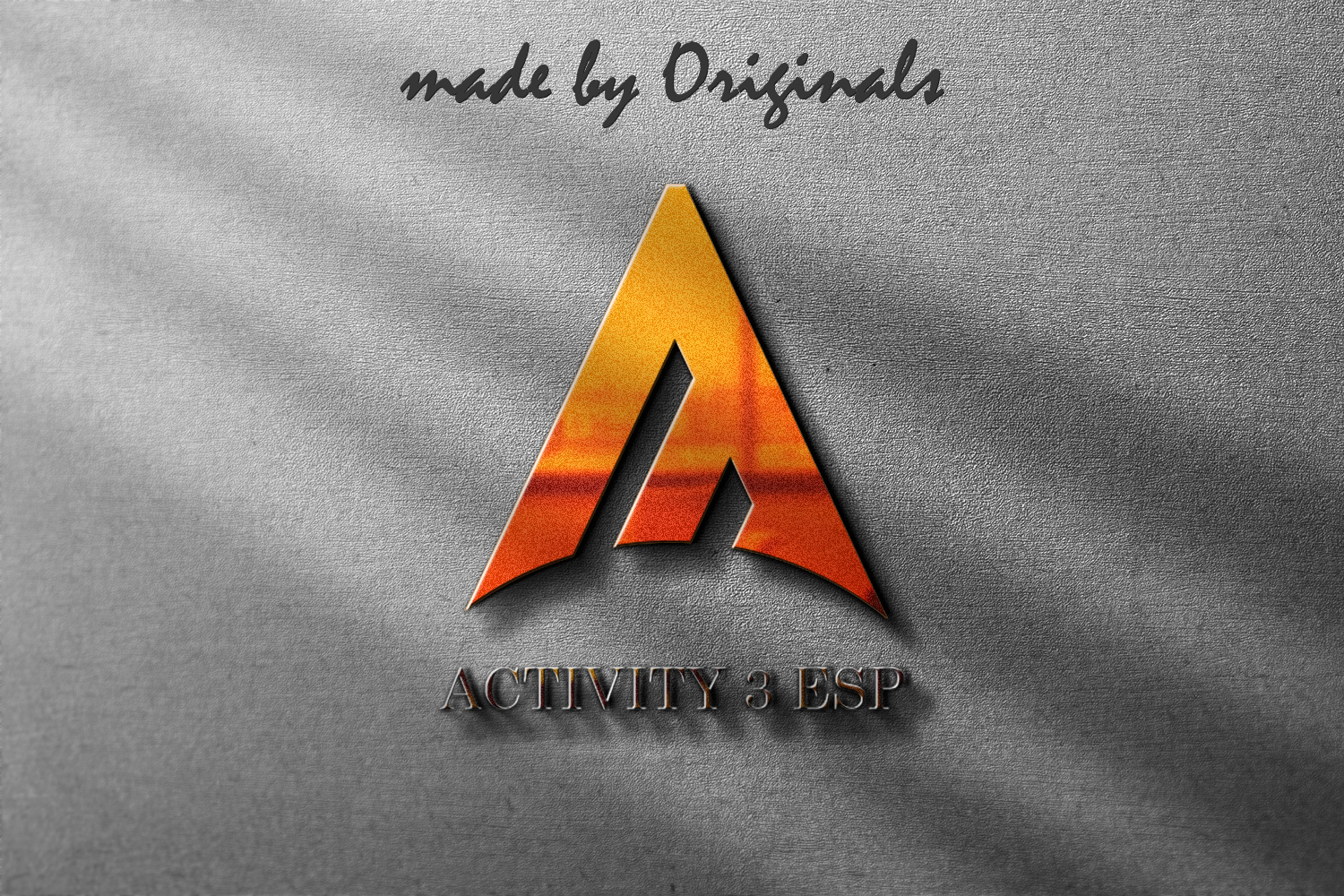 Logo Design by Originals for this project | Design #29280972