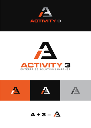 Logo Design by ahmed555 for this project | Design: #29289595