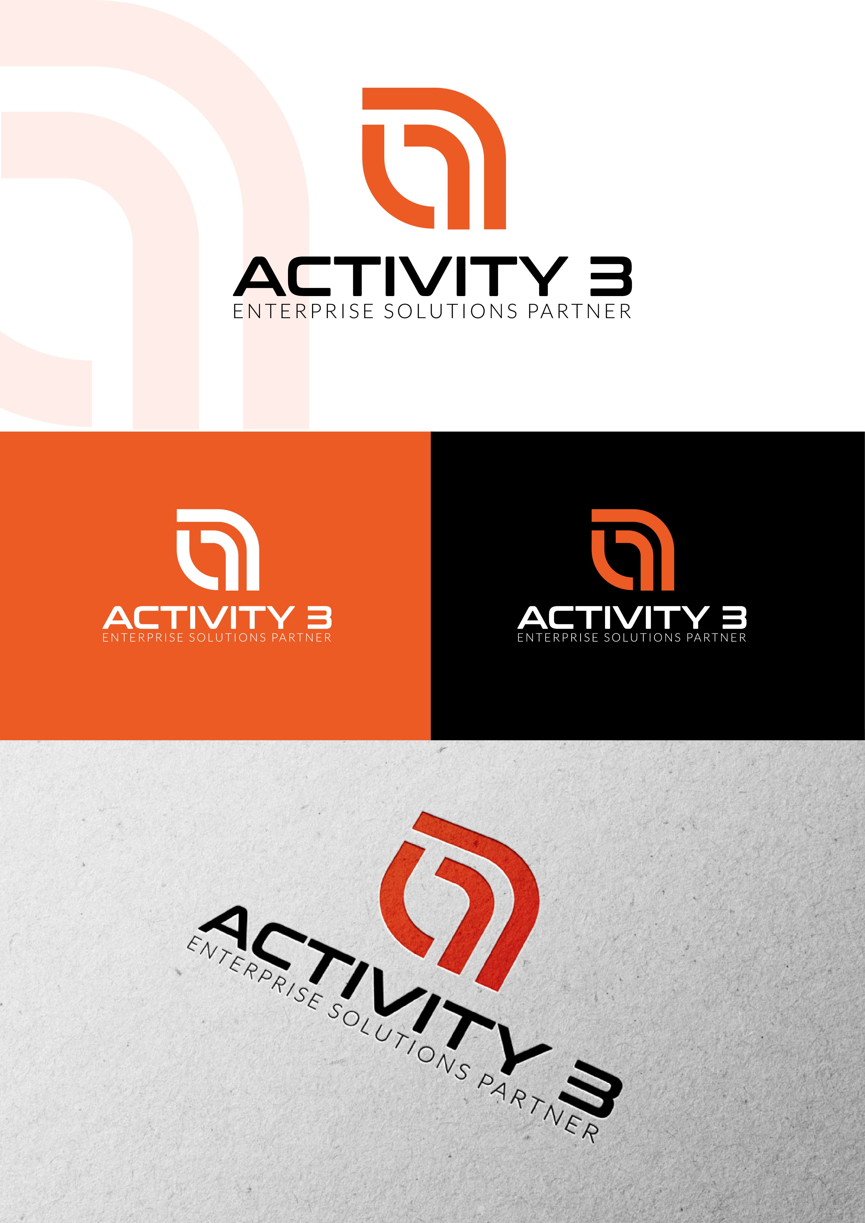 Logo Design by ahmed555 for this project | Design #29291092