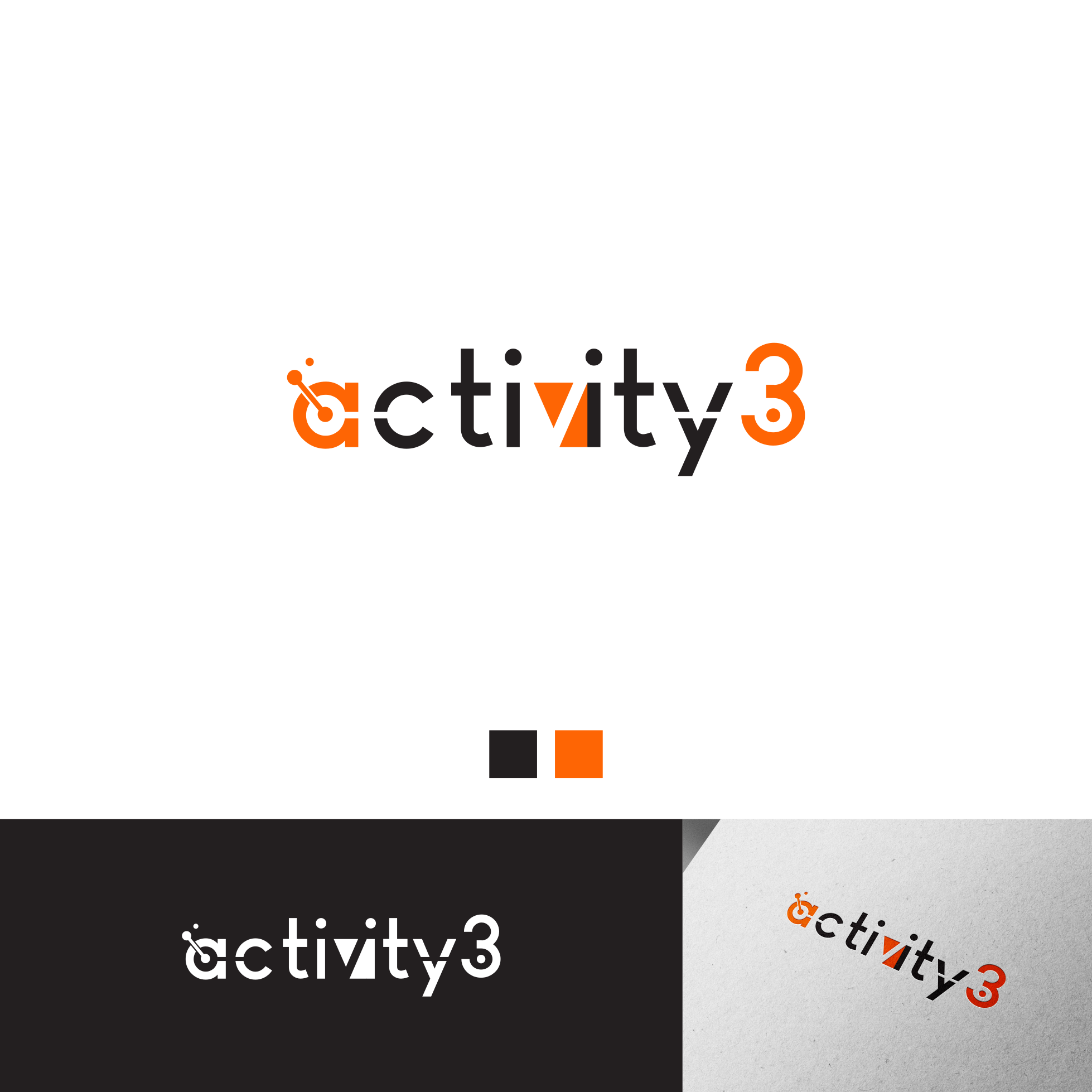 Logo Design by alitjuara for this project | Design #29309675