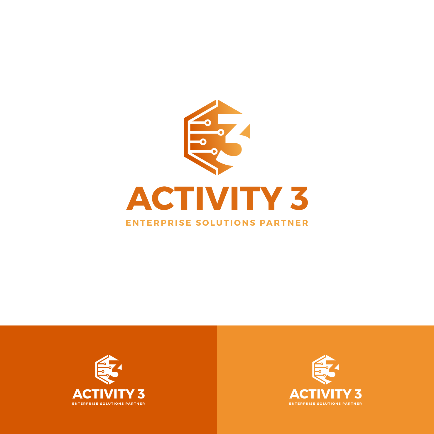 Logo Design by alitjuara for this project | Design #29309676