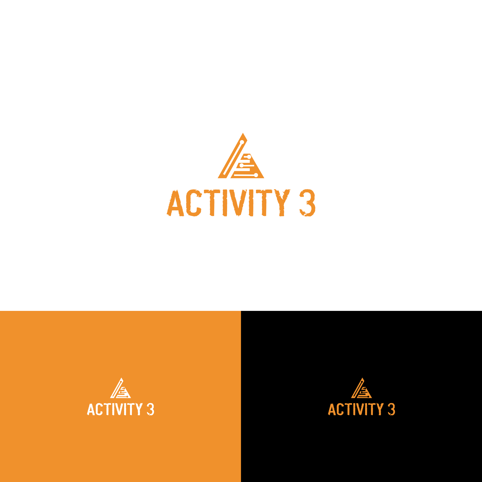 Logo Design by alitjuara for this project | Design #29309677