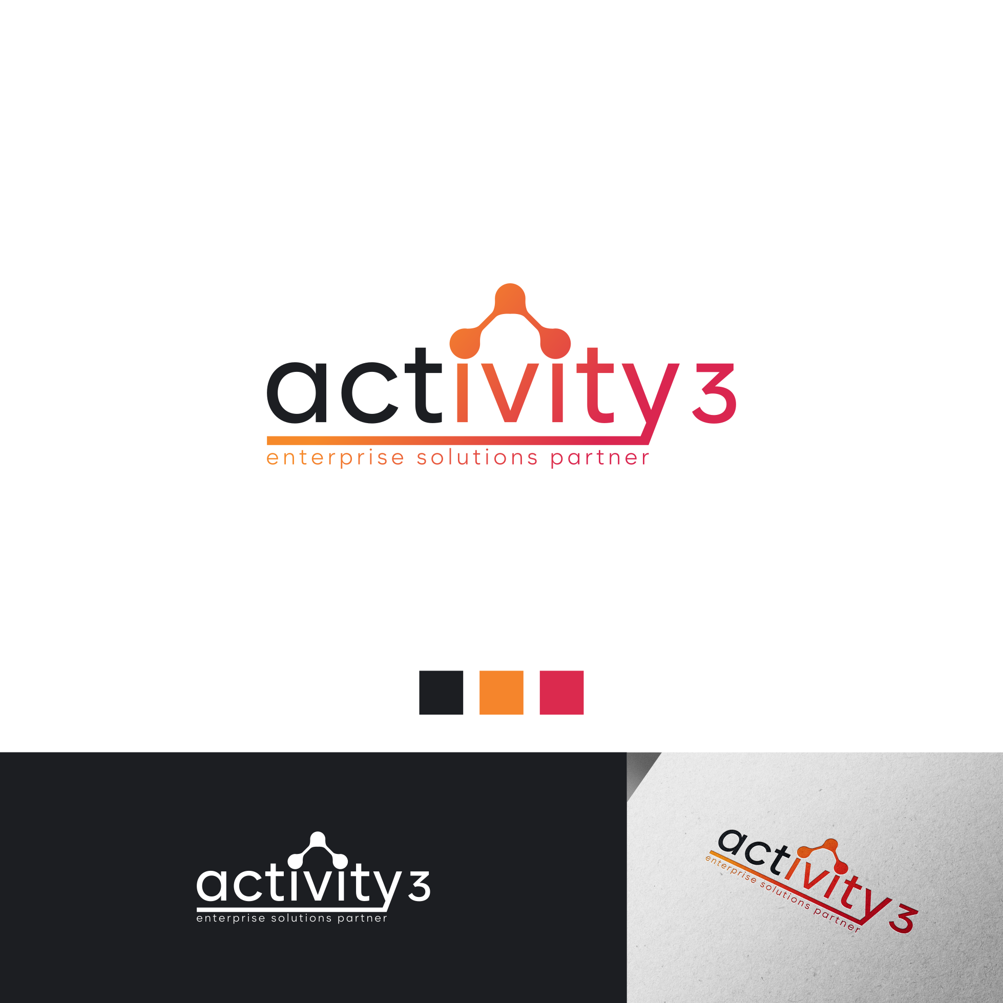 Logo Design by alitjuara for this project | Design #29309678