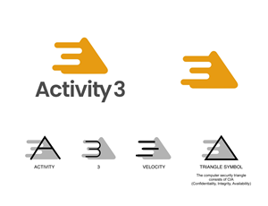 Logo Design by MOH Studio