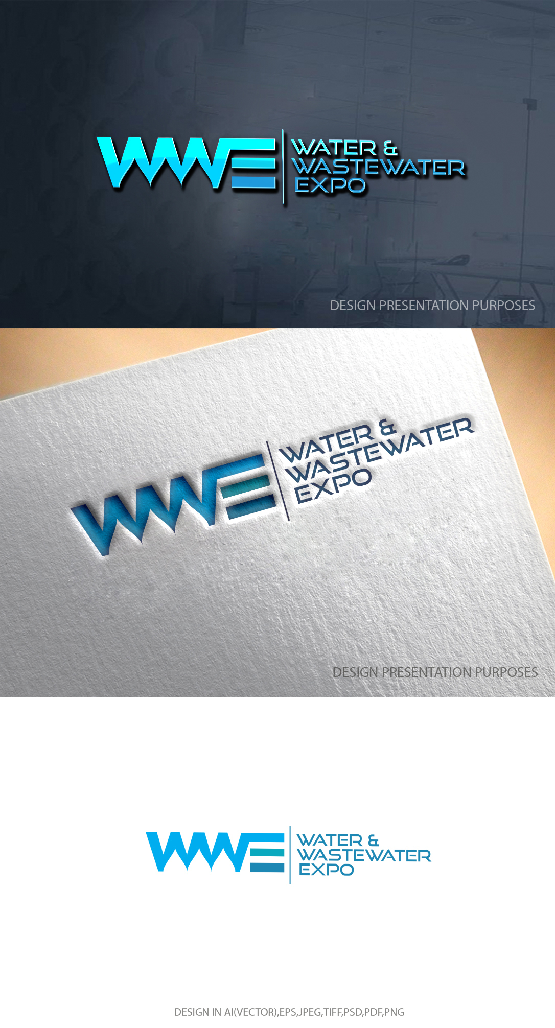 Logo Design by graphicevolution for this project | Design #29284191