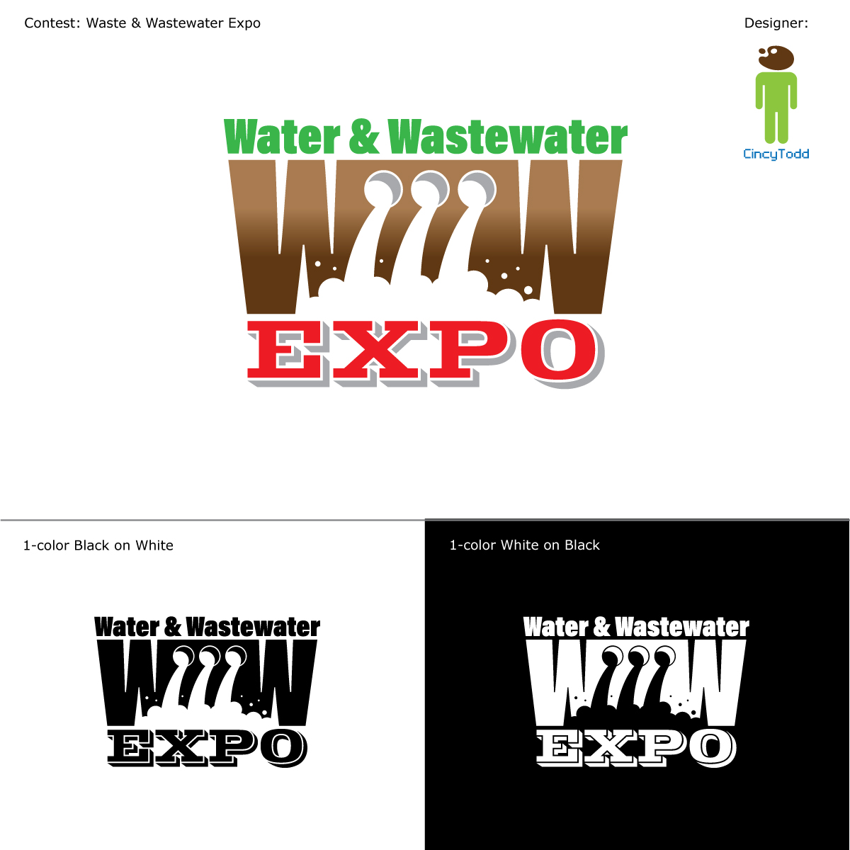Logo Design by cincytodd for this project | Design #29287897