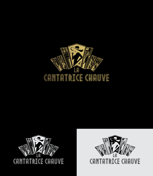 Logo Design by Ana Gocheva for Eventura Web Creator | Design #29294970