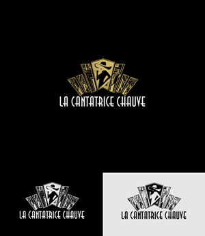 Logo Design by Ana Gocheva for Eventura Web Creator | Design: #29294973