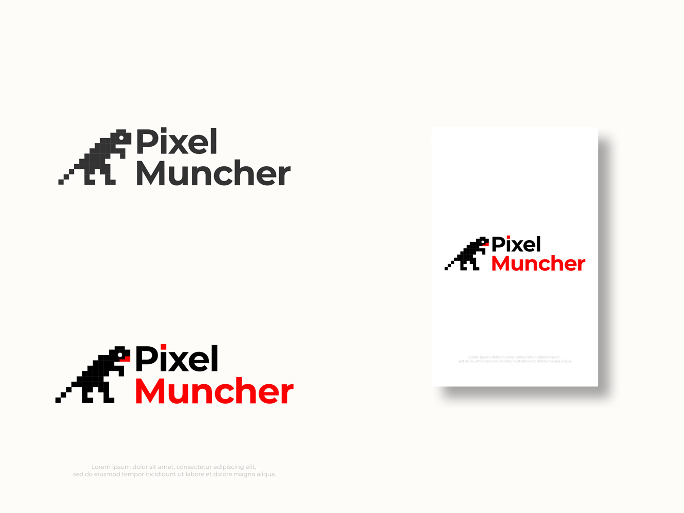 Logo Design by Senpachie for this project | Design #29283231