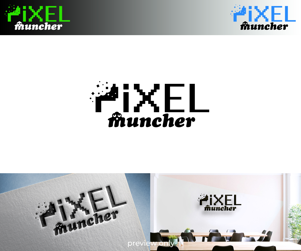 Logo Design by Natan for this project | Design #29288707