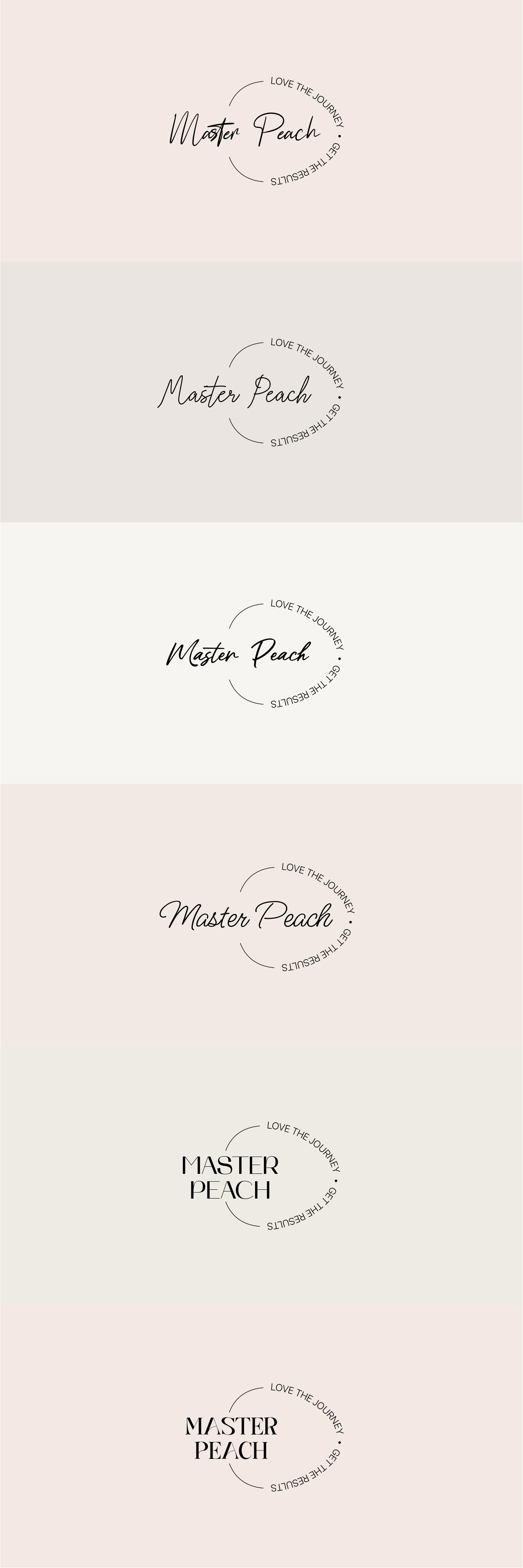 Diseño de Logo por ARA Branding para este proyecto | Diseño #29312069