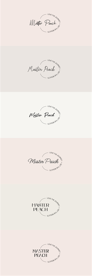 Diseño de Logo por ARA Branding para este proyecto | Diseño: #29312069