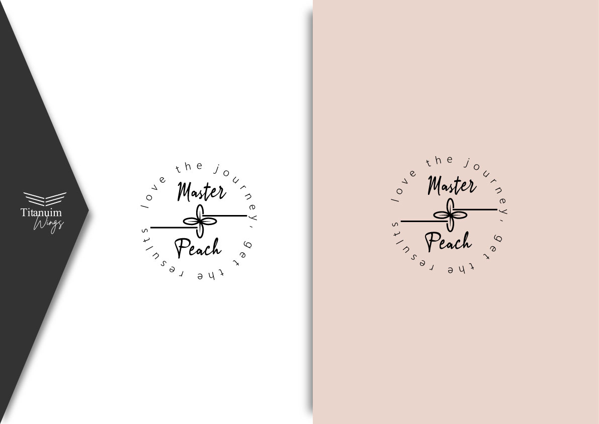 Diseño de Logo por titanium wings para este proyecto | Diseño #29300805