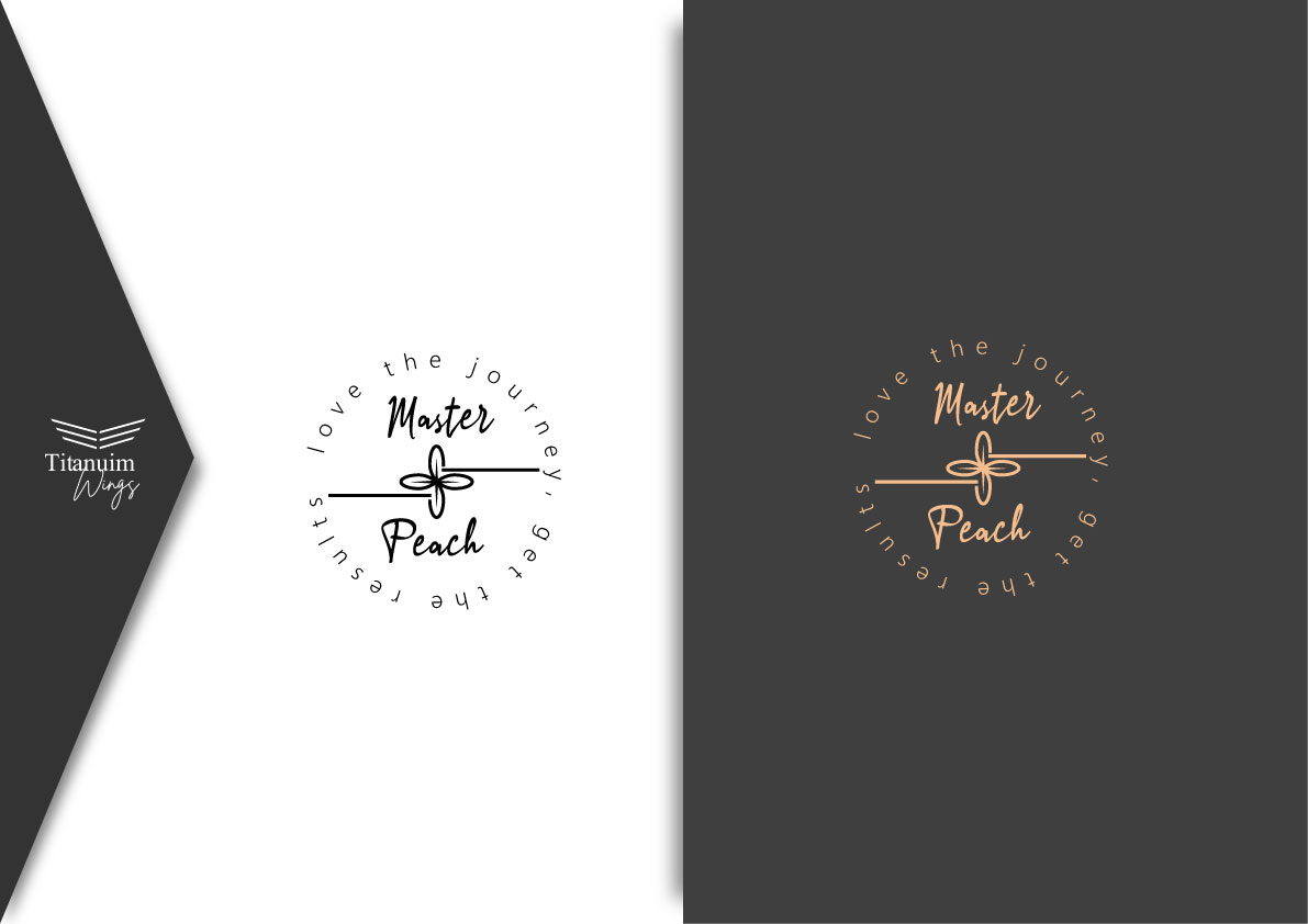 Diseño de Logo por titanium wings para este proyecto | Diseño #29300806