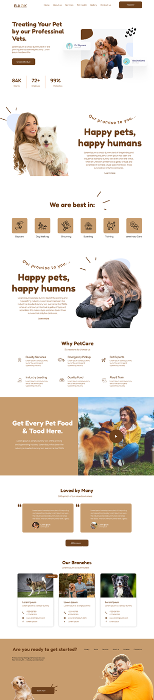 Web Design by heyludba
