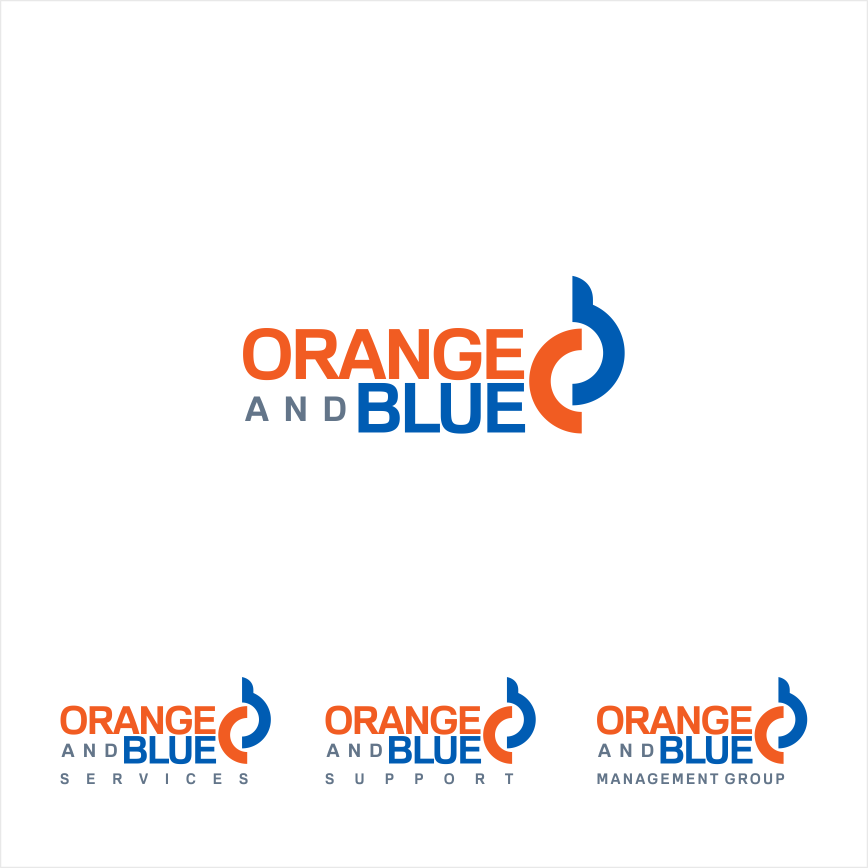 Logo Design by Arham Hidayat for this project | Design #29297992