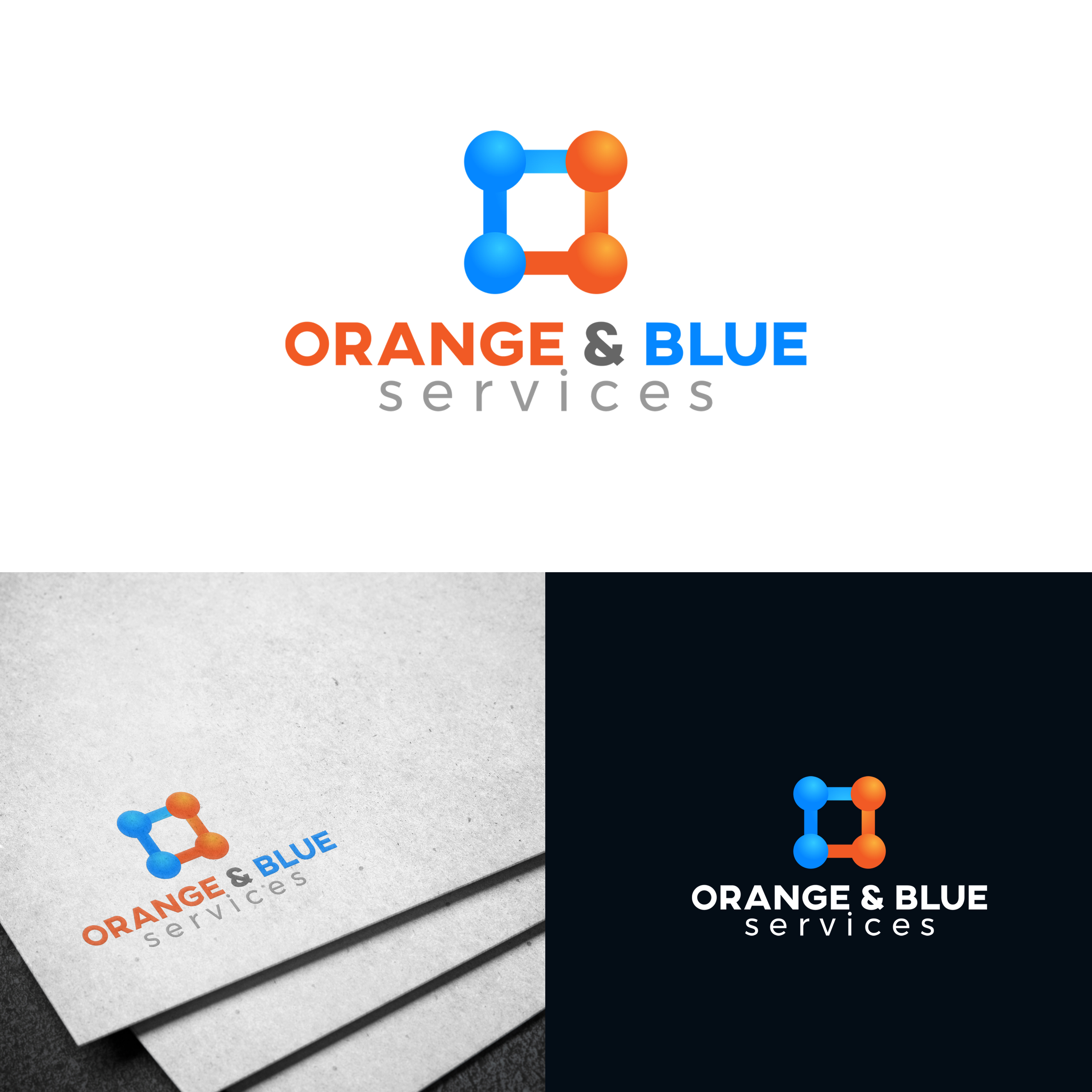 Logo Design by Lezette_G for this project | Design #29284275