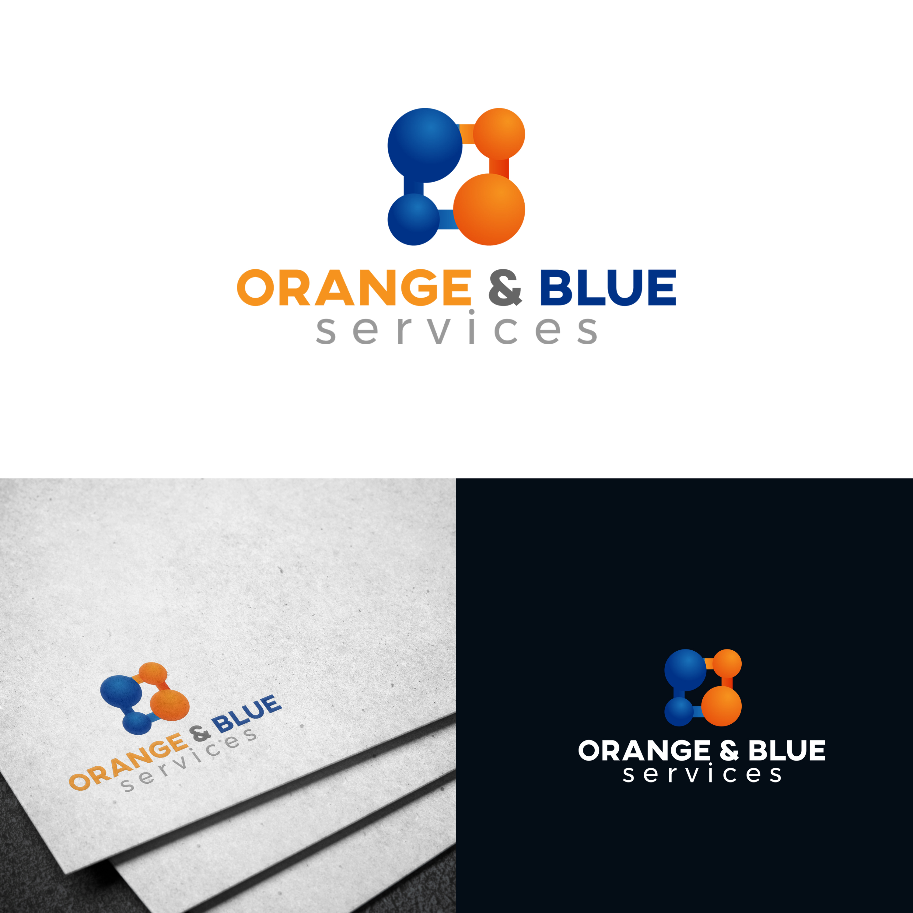 Logo Design by Lezette_G for this project | Design #29284276