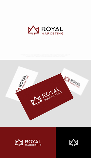 Logo Design by R!CKY for this project | Design: #29314625